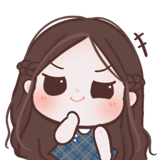 Эмодзи cutiee baby!