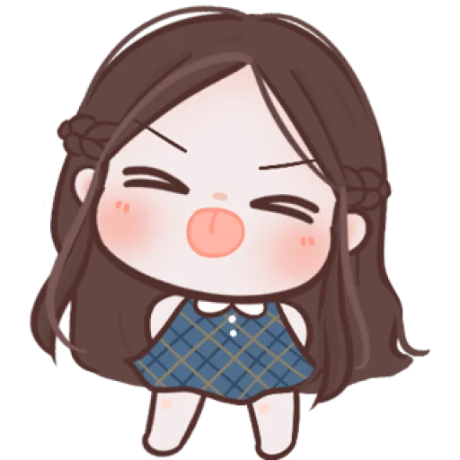 Эмодзи cutiee baby!