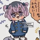 Эмодзи Babyrindou