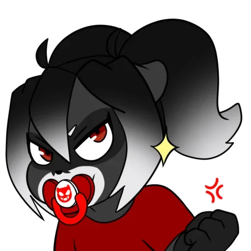 Эмодзи Baby stickers