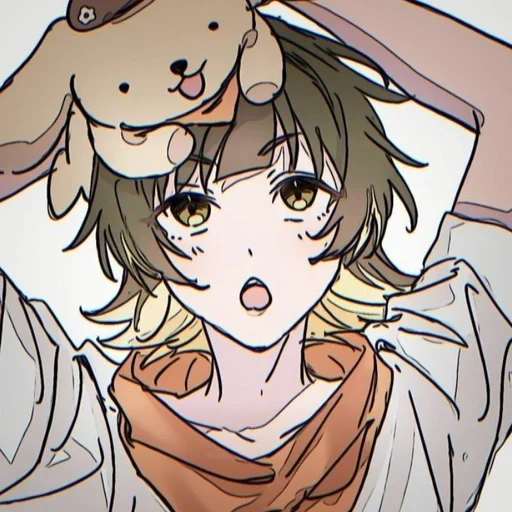 Эмодзи Meguru Bachira