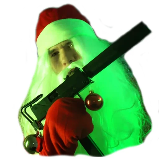 Эмодзи BadComedian