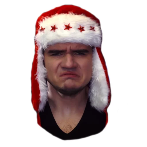 Эмодзи BadComedian