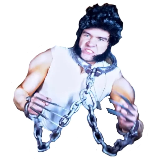 Эмодзи BadComedian