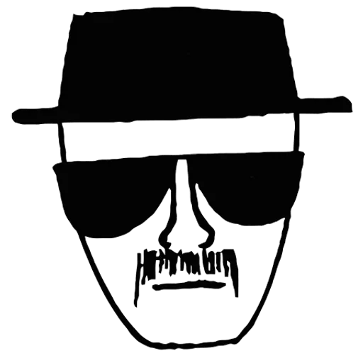 Эмодзи BreakingBad