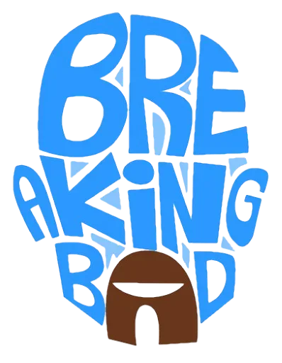 Эмодзи BreakingBad