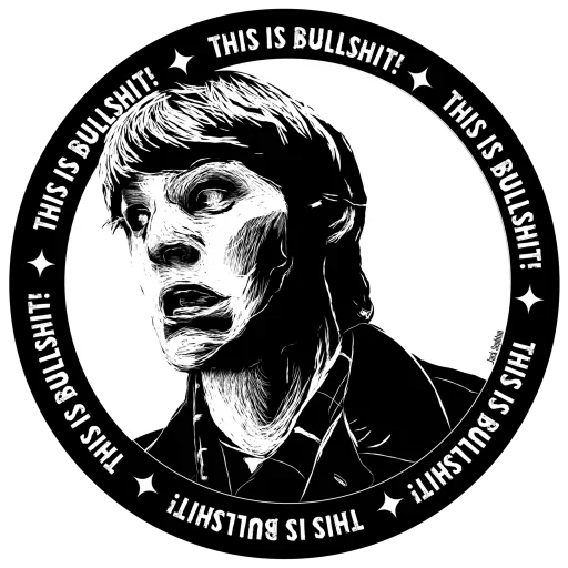 Эмодзи BreakingBad