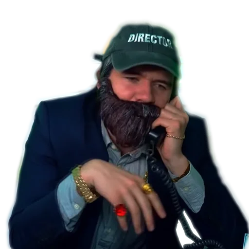 Эмодзи BadConina