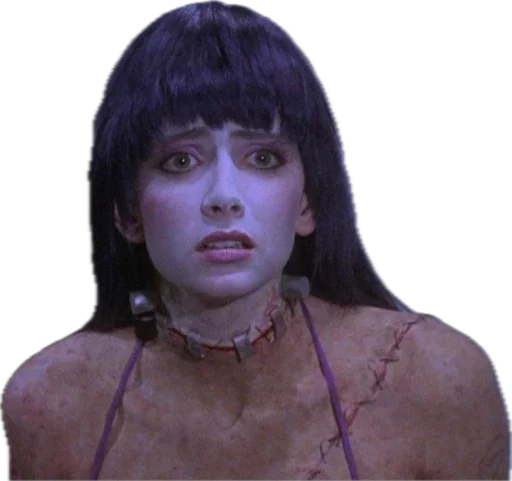 Эмодзи Bad Cult