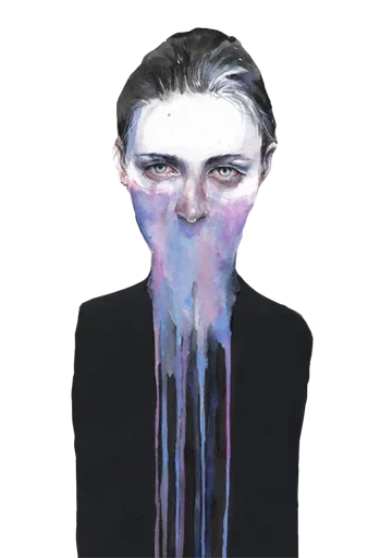 Эмодзи Bad Day