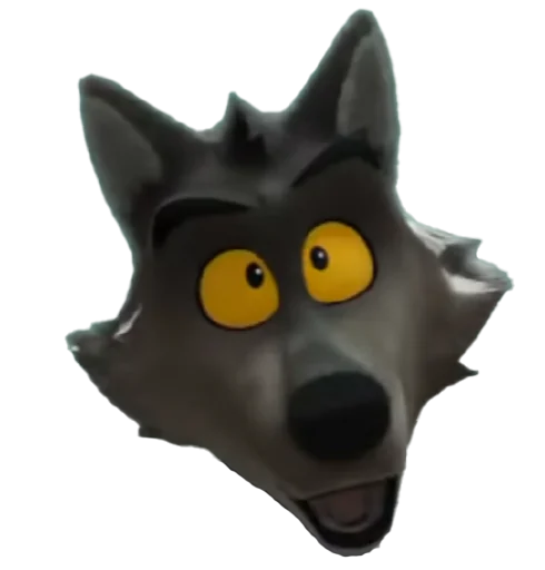 Эмодзи BadGuys