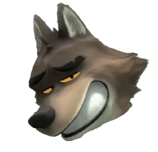 Эмодзи BadGuys