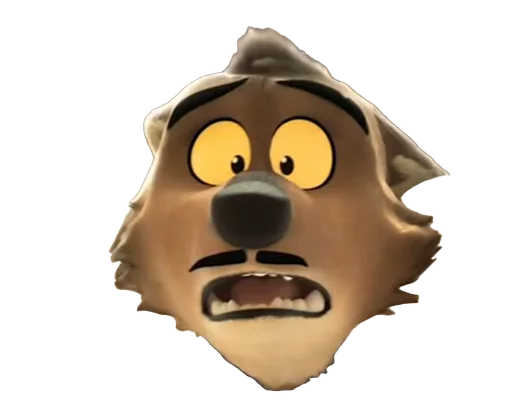 Эмодзи BadGuys