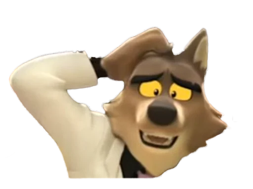 Эмодзи BadGuys