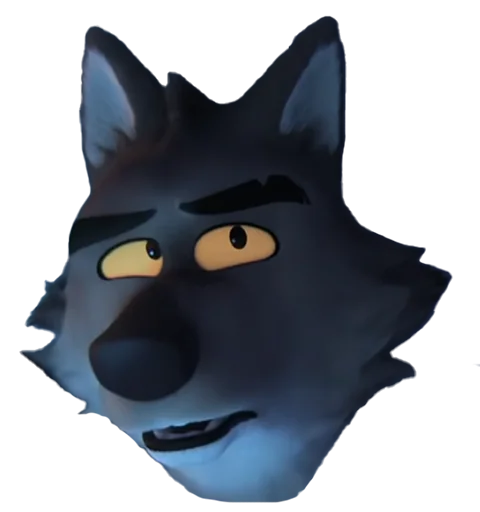 Эмодзи BadGuys