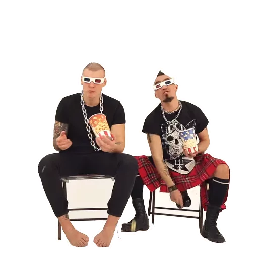 Эмодзи TonyRaut