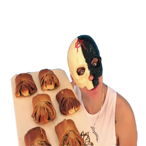 Эмодзи TonyRaut