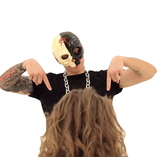 Эмодзи TonyRaut