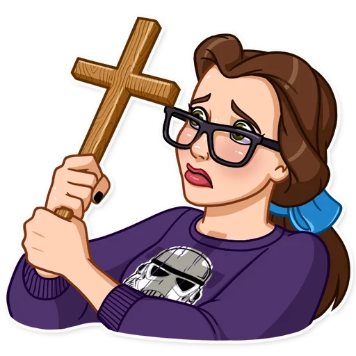 Эмодзи Badass Disney