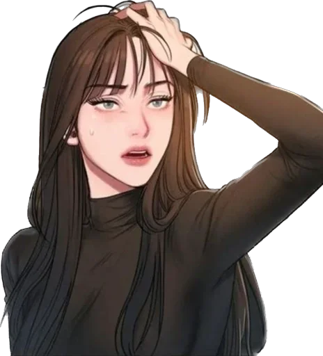 Эмодзи Щоденник хтивих думок