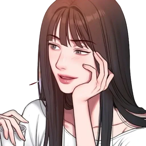 Эмодзи Щоденник хтивих думок