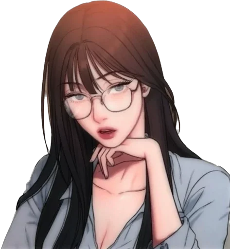 Эмодзи Щоденник хтивих думок