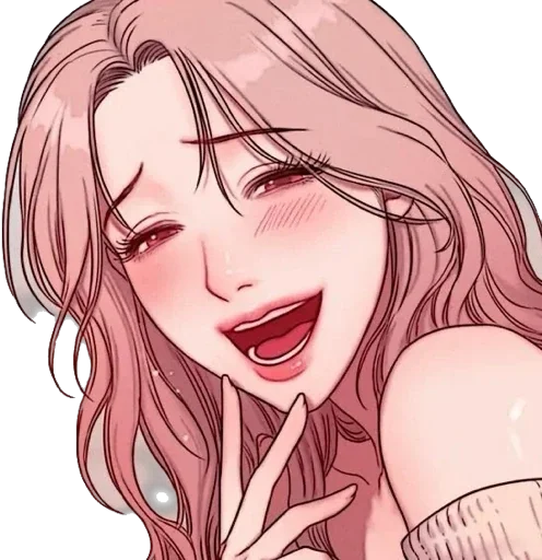 Эмодзи Щоденник хтивих думок