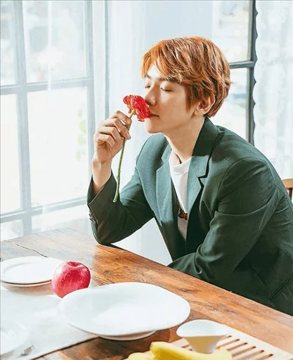 Эмодзи ⚡️Byun.Baekhyun✨