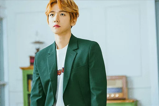 Эмодзи ⚡️Byun.Baekhyun✨