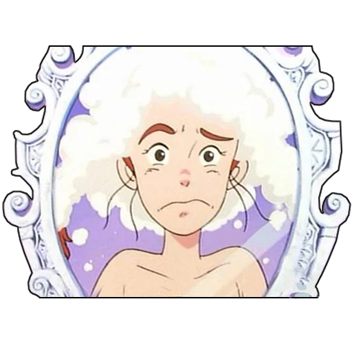 Эмодзи BaharnazBanoo3