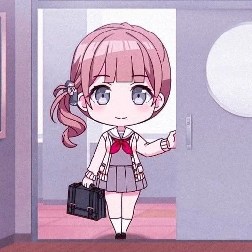 ?