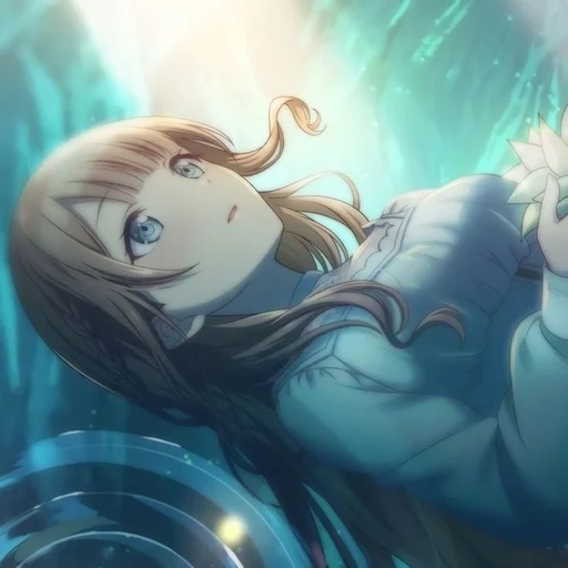 Эмодзи Mochizuki Honami
