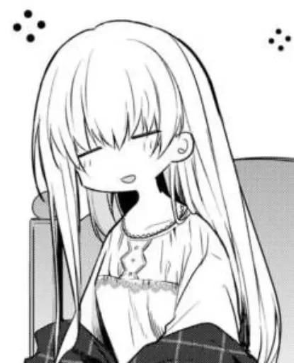 Эмодзи Nukitashi