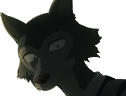 Эмодзи Legoshi