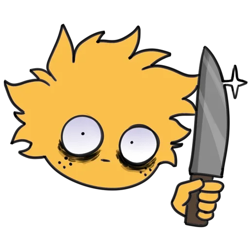 Эмодзи BakuDeku