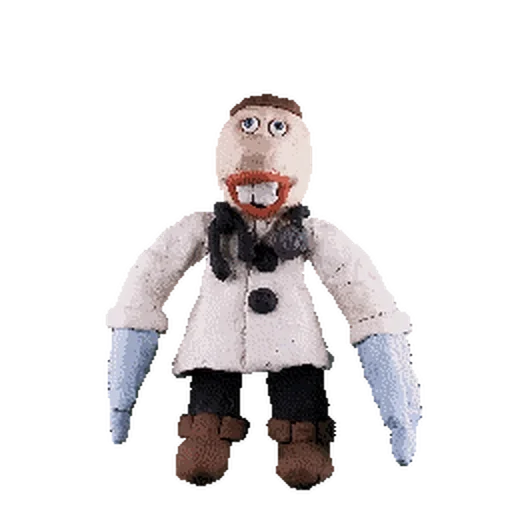 Эмодзи Baldis Basics in Education and Learning