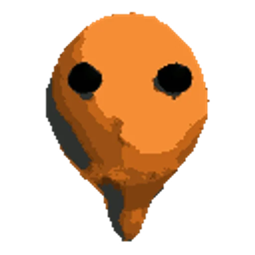 Эмодзи Baldis Basics in Education and Learning