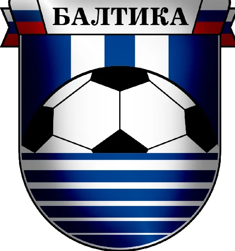 Эмодзи Baltica