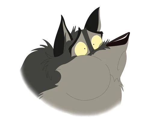 Эмодзи Balto