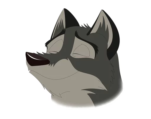 Эмодзи Balto