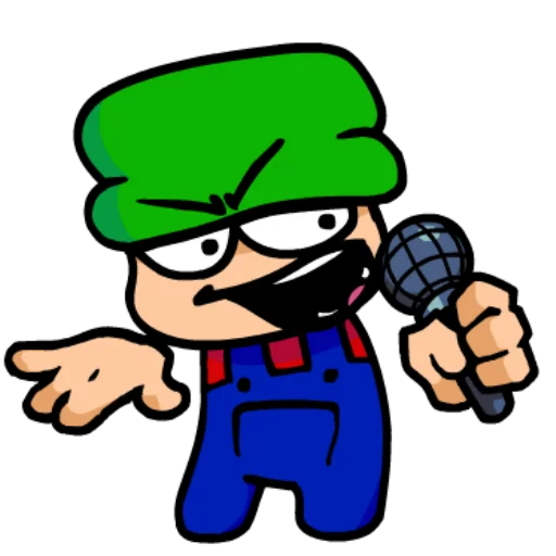 Эмодзи Бэмби