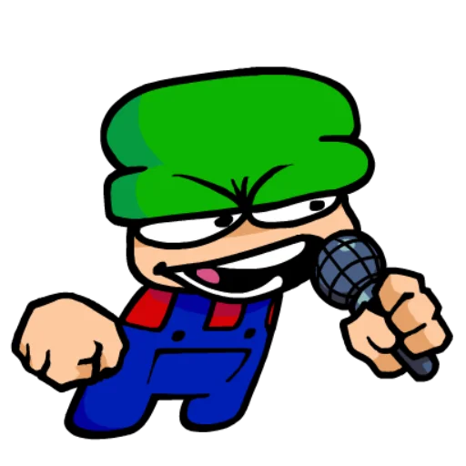 Эмодзи Бэмби