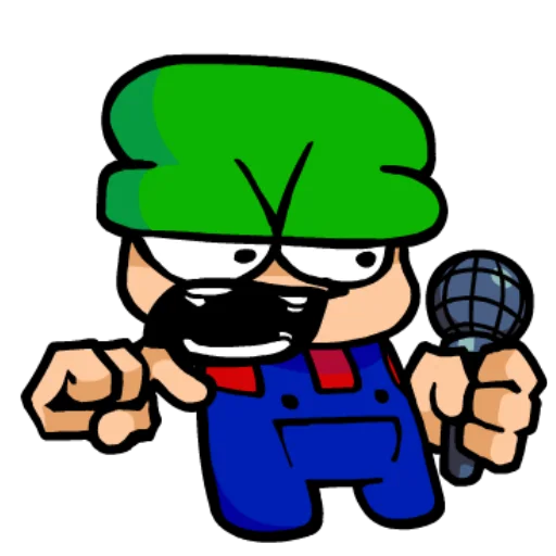 Эмодзи Бэмби