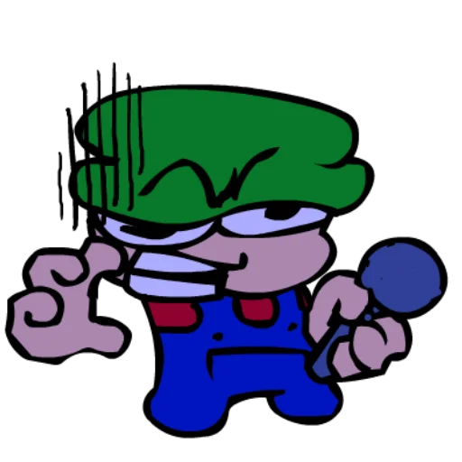 Эмодзи Бэмби