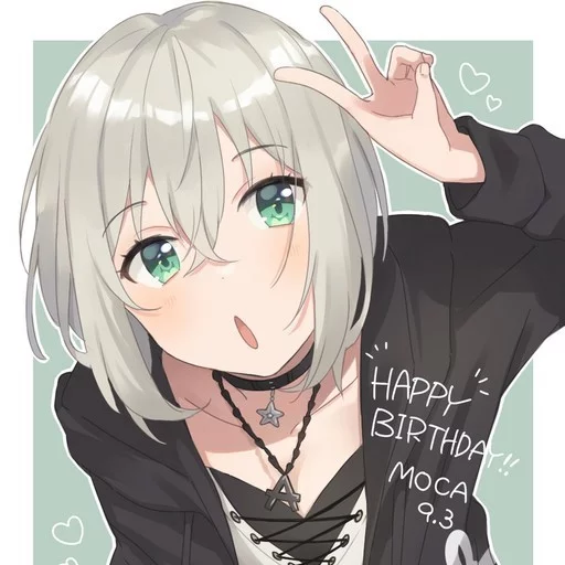 ✌️