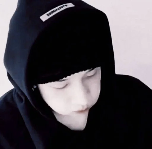 Эмодзи Bang Chan