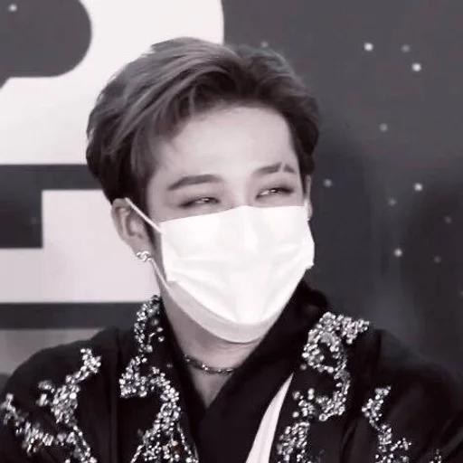 Эмодзи Bang Chan