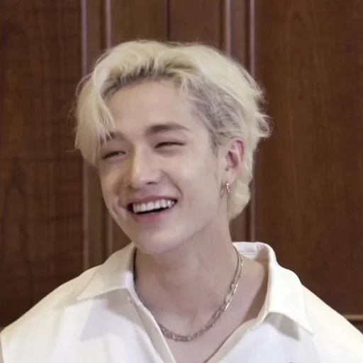 Эмодзи Bang Chan