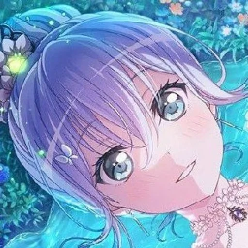 Эмодзи BanG Dream