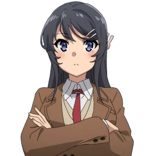 Эмодзи Bunny Girl's Dream2